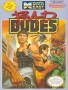 Nintendo  NES&nbsp; - &nbsp;Bad Dudes
